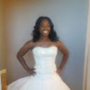 Meet your Posher, Lakisha